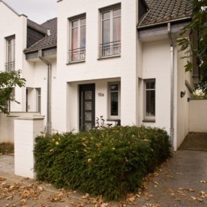 Schleinschock Massivhaus - Projektauswahl