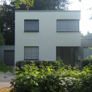 Schleinschock Massivhaus - Projektauswahl