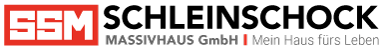 SCHLEINSCHOCK MASSIVHAUS GmbH